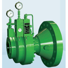 GAS PRESSURE REGULATOR RMG 512C DN 150 / رگولاتور فشار گاز GAS PRESSURE REGULATOR RMG 512C DN 150 / رگولاتور فشار گاز